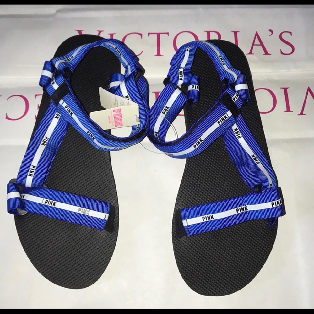 ISO OF THESE SANDALS ASAP BUT IN BLACK AND A LARGE